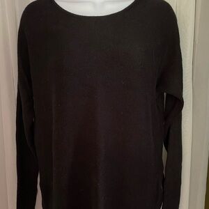 Michael Kors Black Sweater